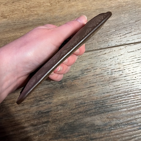 coach keychain wallet - Picture 3 of 6